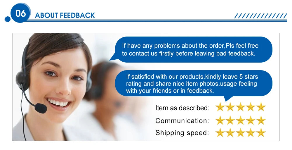 MOSKYaudio Blue Ocean Chorus Guitar Effect Pedal Chorus/True Bypass Rate + Blend + Intensity + Intence Effect Pedal