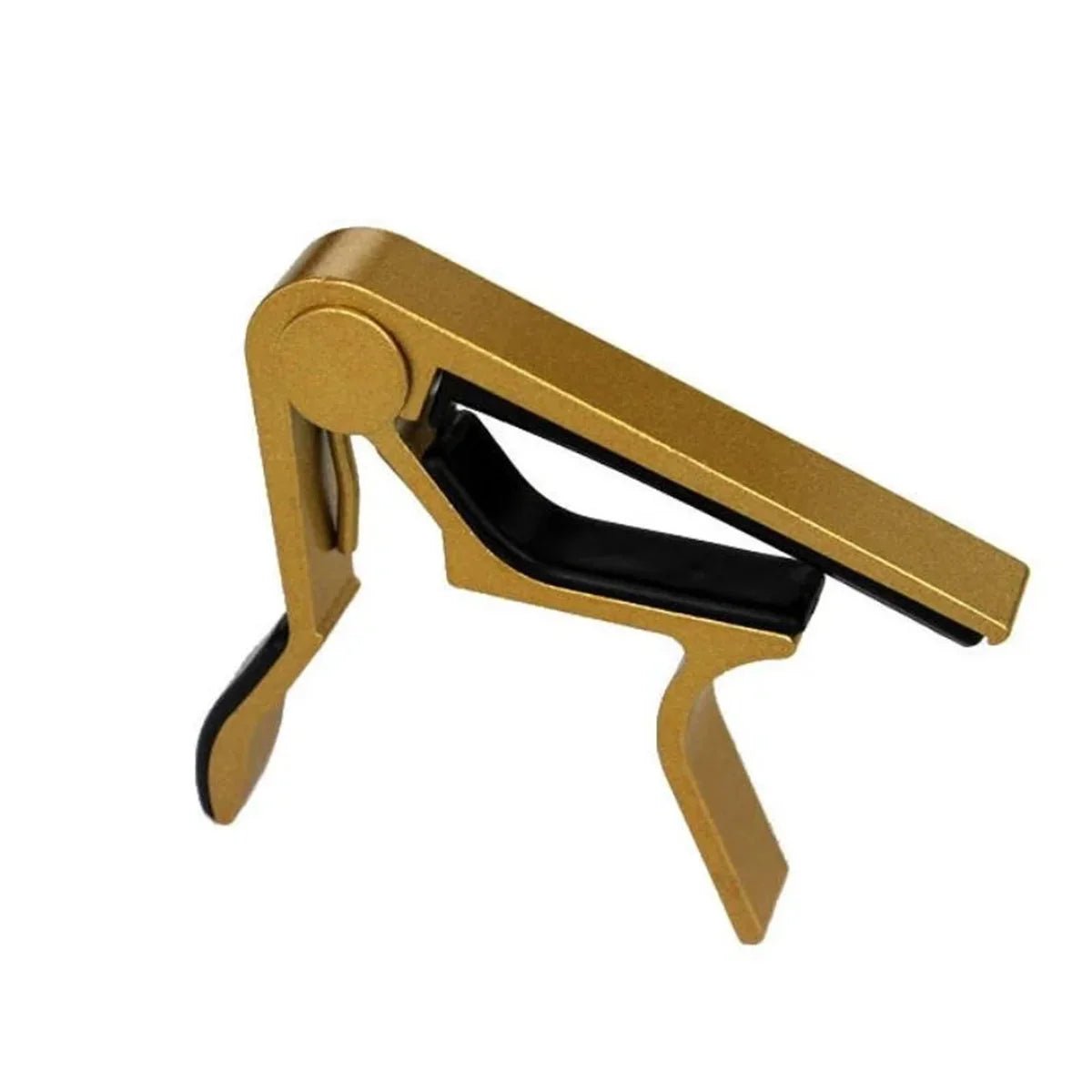 Miwayer Guitar Capo - Universal Transposition Clip for 6/12-String Acoustic/Electric/Classical Guitars & Ukulele