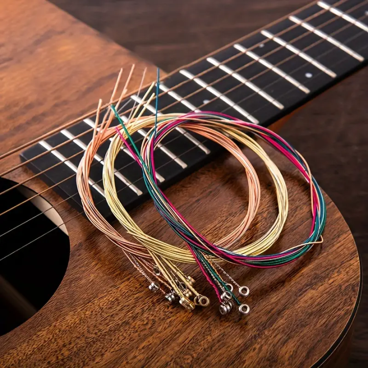 Guitar strings