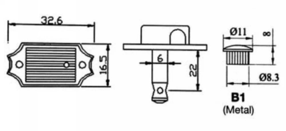 1 Set 3R3L Vintage Deluxe Locking Electric Guitar Machine Heads Tuners For LP SG Guitar Lock String Tuning Pegs Nickel