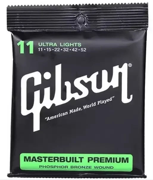 1 SET Electric guitar Strings 09 010 011, Acoustic Guitar Strings 010 011 012