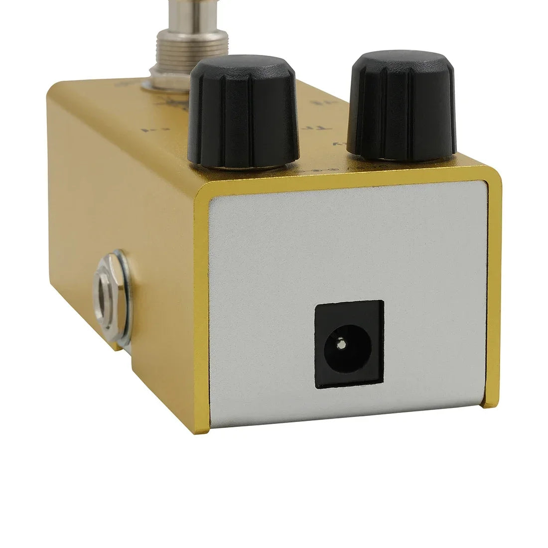 Electric Guitarra Effects Pedals Delay Chorus Metal Vibraphone Distortion Effect True Bypass Pedal Electric Guitar Accessories