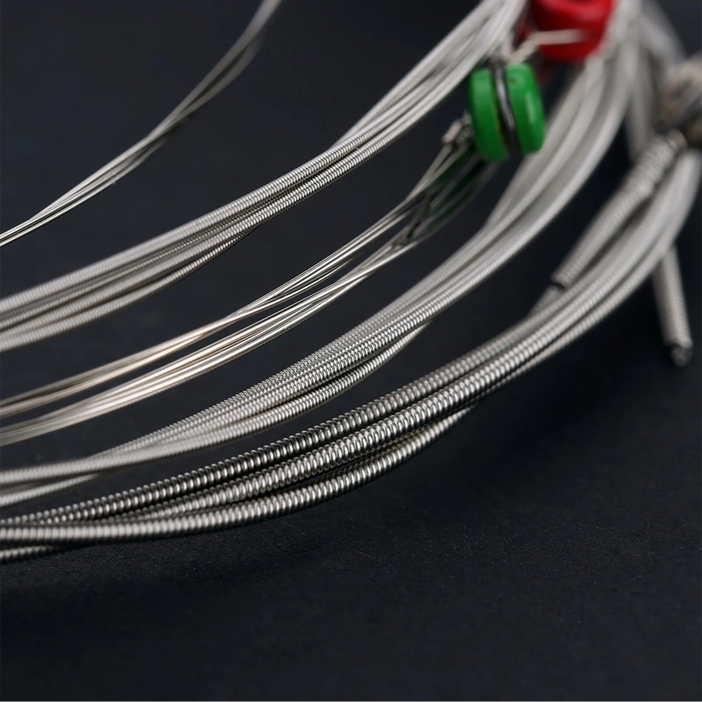 Guitar Strings Set Orphee RX15 Electric Guitar String Set (.009-.042)  Alloy Super Light Tension