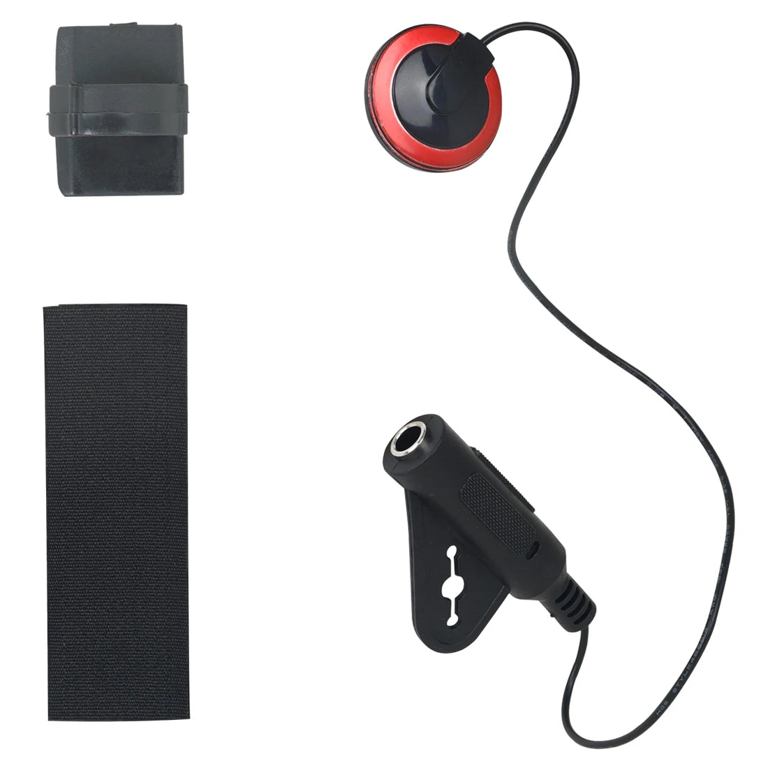 Instrument Universal Pickup Guitar Pickup Piezo Contact Microphone Pickup For Guitar Violin Guitar Accessories