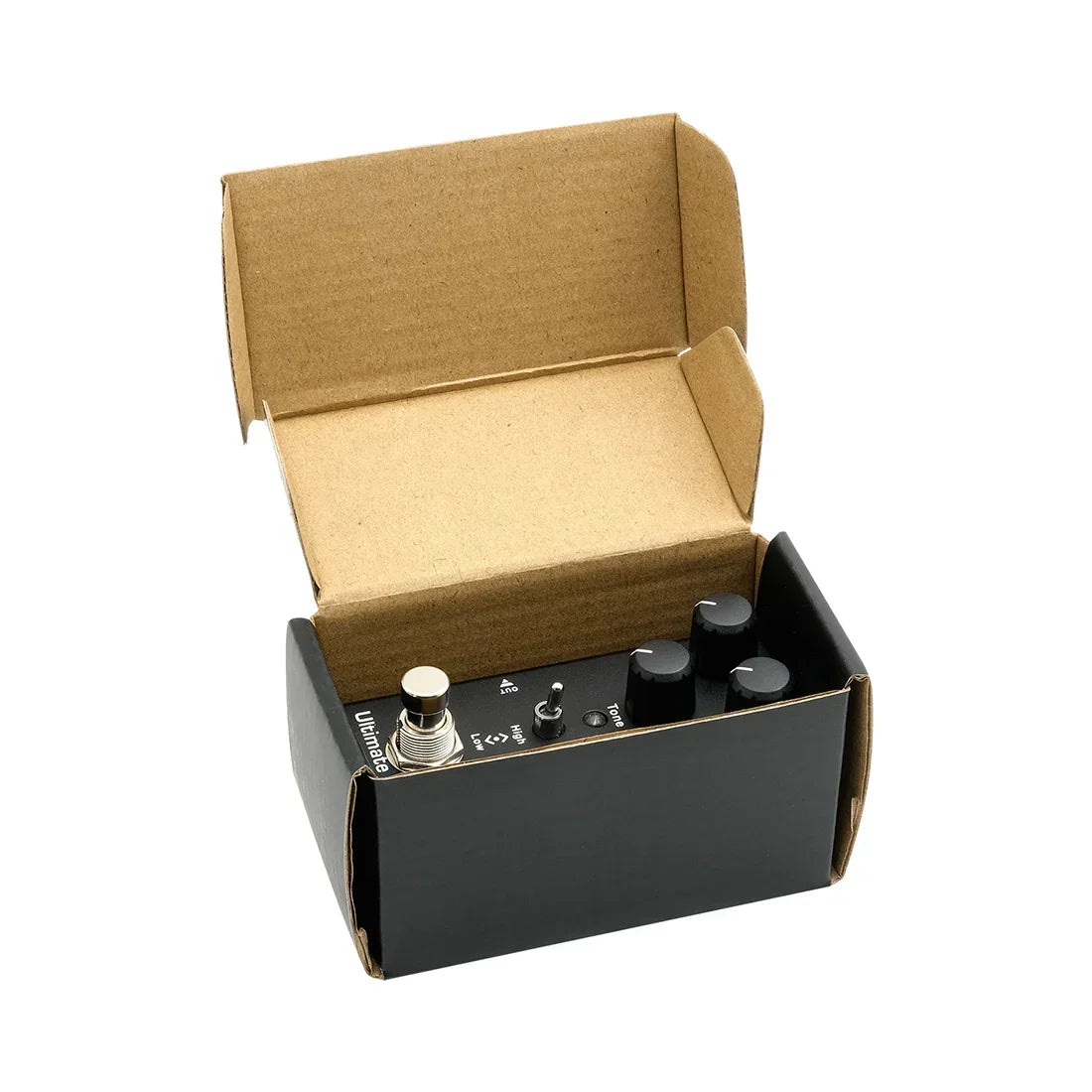 Electric Guitarra Effects Pedals Delay Chorus Metal Vibraphone Distortion Effect True Bypass Pedal Electric Guitar Accessories