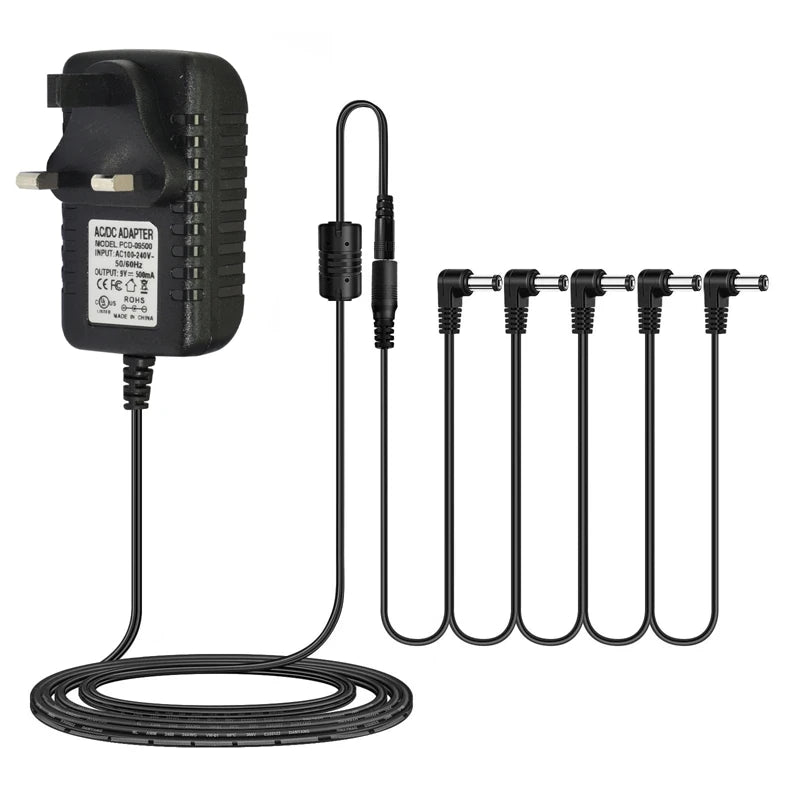 Noise Gate Pedal Noise Killer Guitar Pedal Noise Suppressor Effect 2 Modes for Electric Guitar and Bass True Bypass