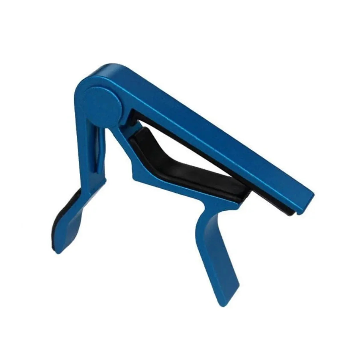 Miwayer Guitar Capo - Universal Transposition Clip for 6/12-String Acoustic/Electric/Classical Guitars & Ukulele