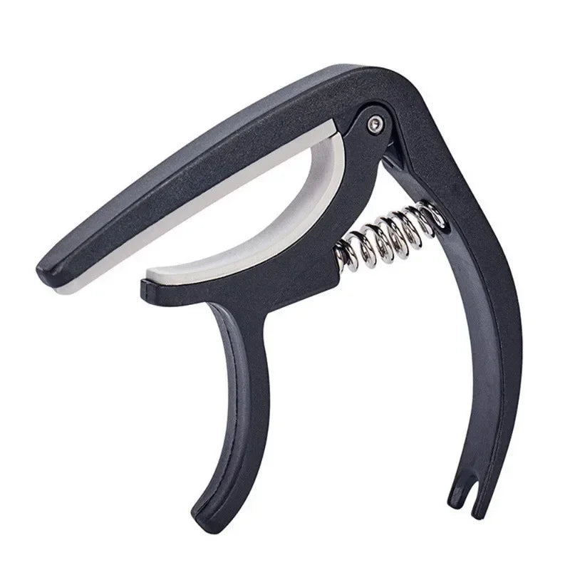 Guitar Capo for 6 String Acoustic Classic Guitar Electric Guitar Tuning Clamp Musical Instrument Ukulele Bass Accessories