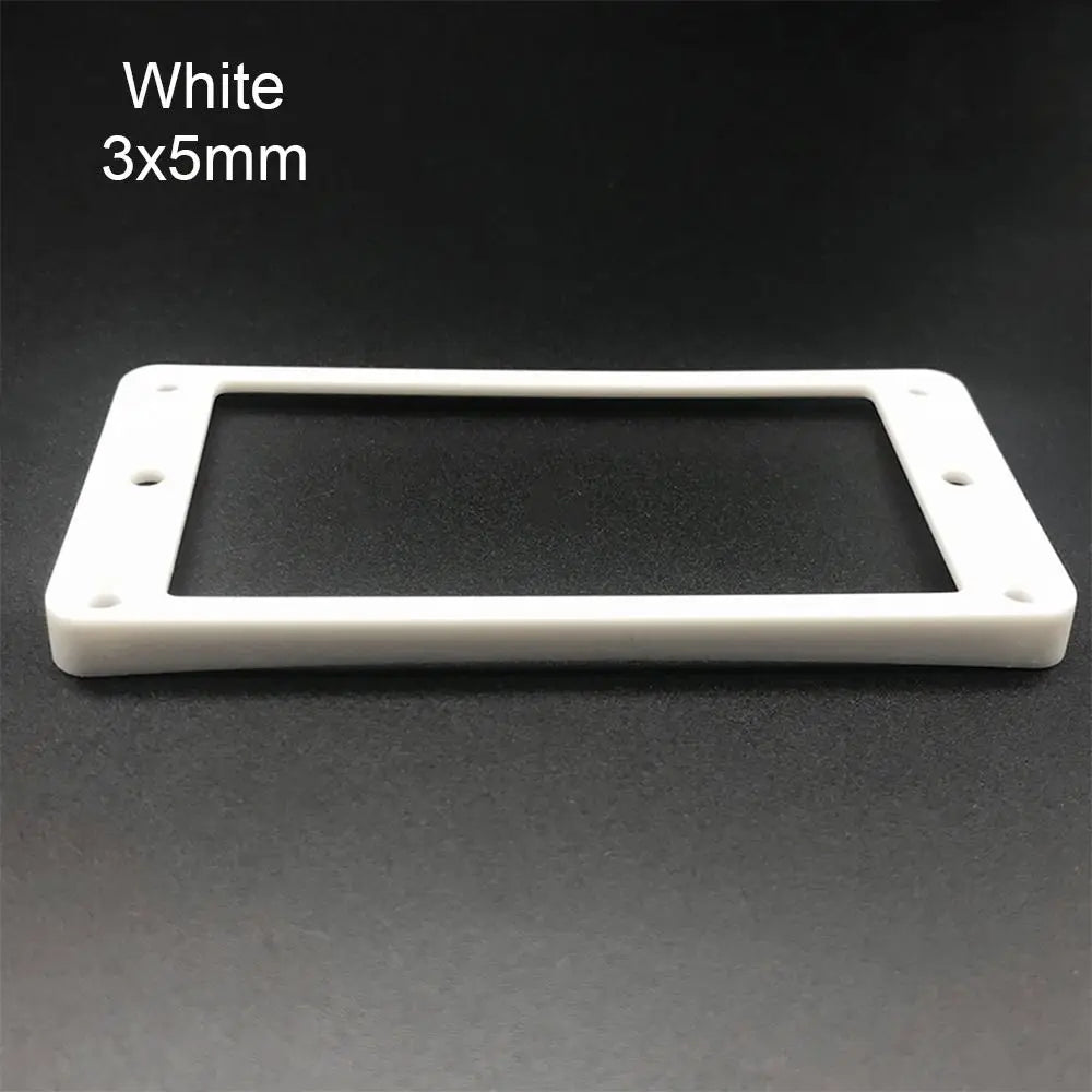 Guitar Pickup Professional Piezo Contact Transducer Microphone Pickup for Guitar Violin Banjo Mandolin Ukulel Guitar Accessories