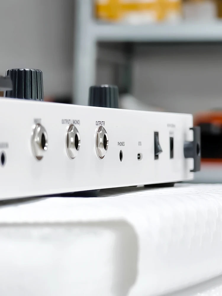 MOOER GE150 Pro Guitar Pedal Multi-effects Amp OTG  Looper 151 Effects Tap Tempo Guitar Accessories