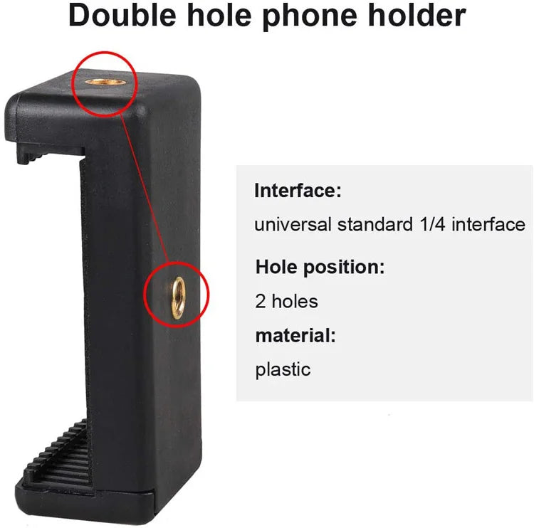 Guitar Capo Guitar Phone Holder Stand Adjustable Capo For Guitar Accessories Musical Instruments