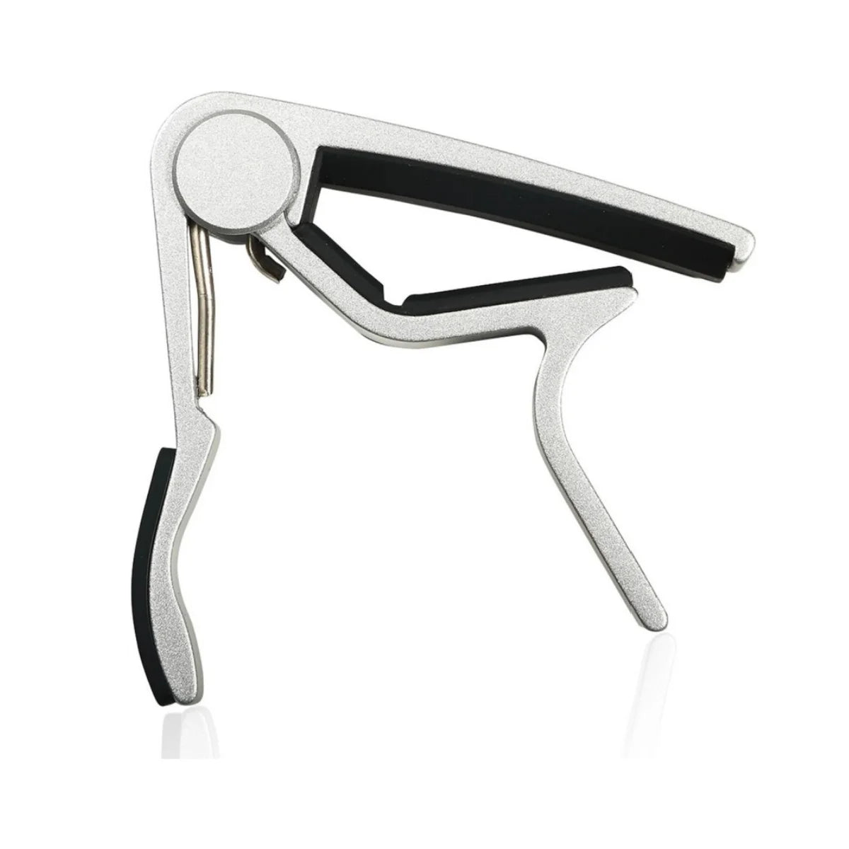Miwayer Guitar Capo - Universal Transposition Clip for 6/12-String Acoustic/Electric/Classical Guitars & Ukulele