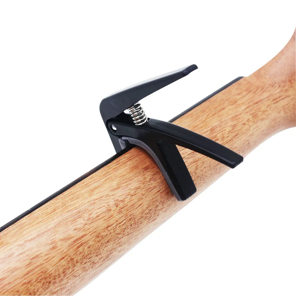 3-in-1 Guitar String Changer Tool - Winder/Cutter/Pin Puller for Bass, Acoustic Guitar, Fast String Change Accessories