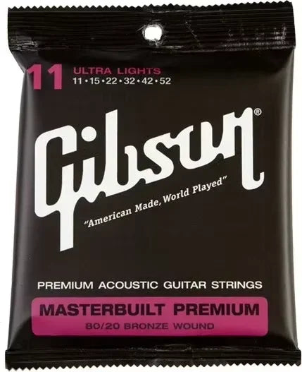 1 SET Electric guitar Strings 09 010 011, Acoustic Guitar Strings 010 011 012