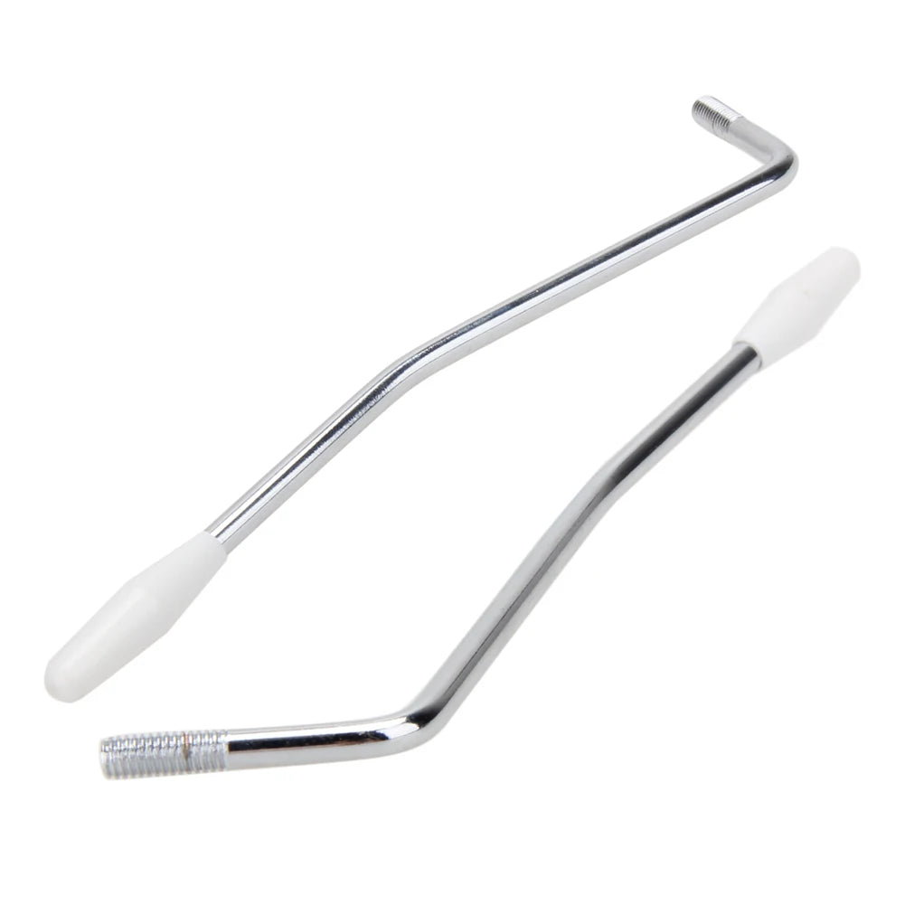 6MM Electric Guitar Handle Instrument Pick Tremolo Bar Arm Whammy Bar for Fender Strat Stratocaster Electric Guitar Whammy Bar