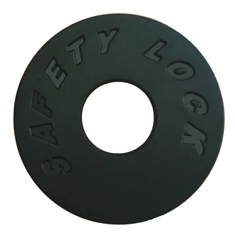 4PCS/Set Guitar Strap Lock Secure Fastening Rubber Material Colorful Parts Accessories for Bass Guitar Ideal Musician's Gift ZYF