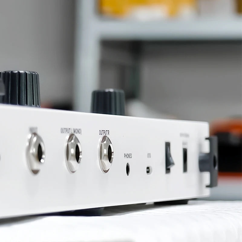 MOOER GE150 Pro Guitar Pedal Multi-effects Amp OTG  Looper 151 Effects Tap Tempo Guitar Accessories