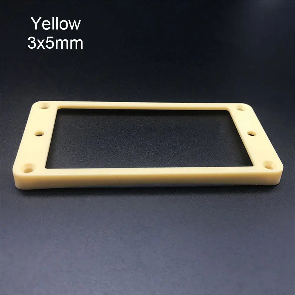 Guitar Pickup Professional Piezo Contact Transducer Microphone Pickup for Guitar Violin Banjo Mandolin Ukulel Guitar Accessories