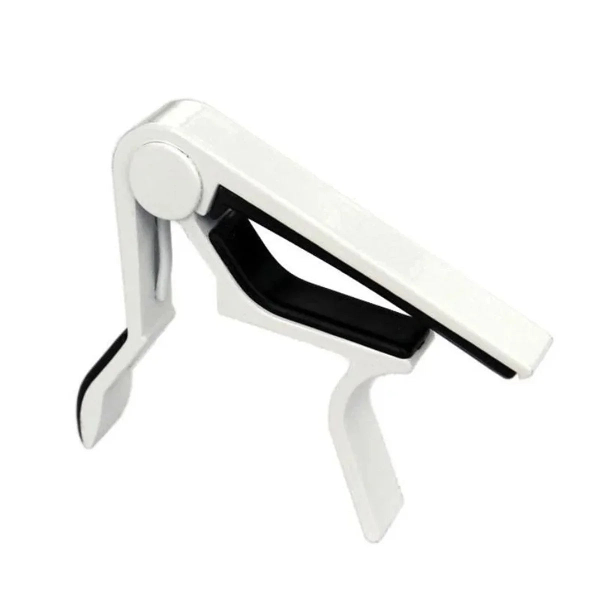 Miwayer Guitar Capo - Universal Transposition Clip for 6/12-String Acoustic/Electric/Classical Guitars & Ukulele