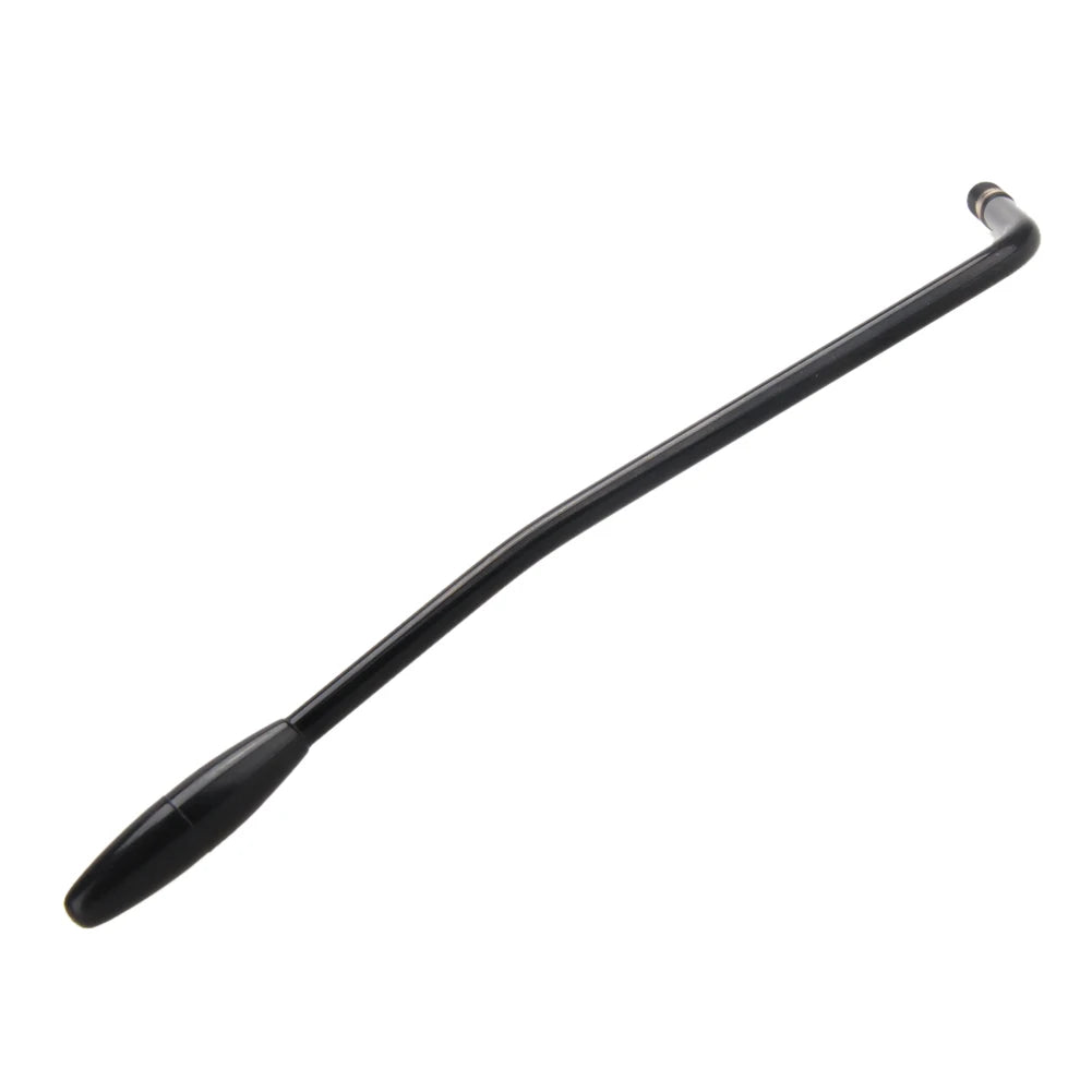 6MM Electric Guitar Handle Instrument Pick Tremolo Bar Arm Whammy Bar for Fender Strat Stratocaster Electric Guitar Whammy Bar