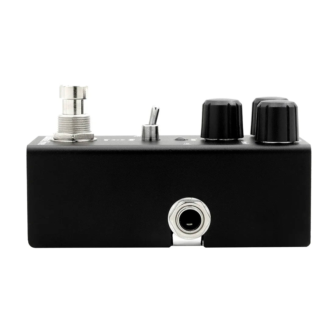 Electric Guitarra Effects Pedals Delay Chorus Metal Vibraphone Distortion Effect True Bypass Pedal Electric Guitar Accessories