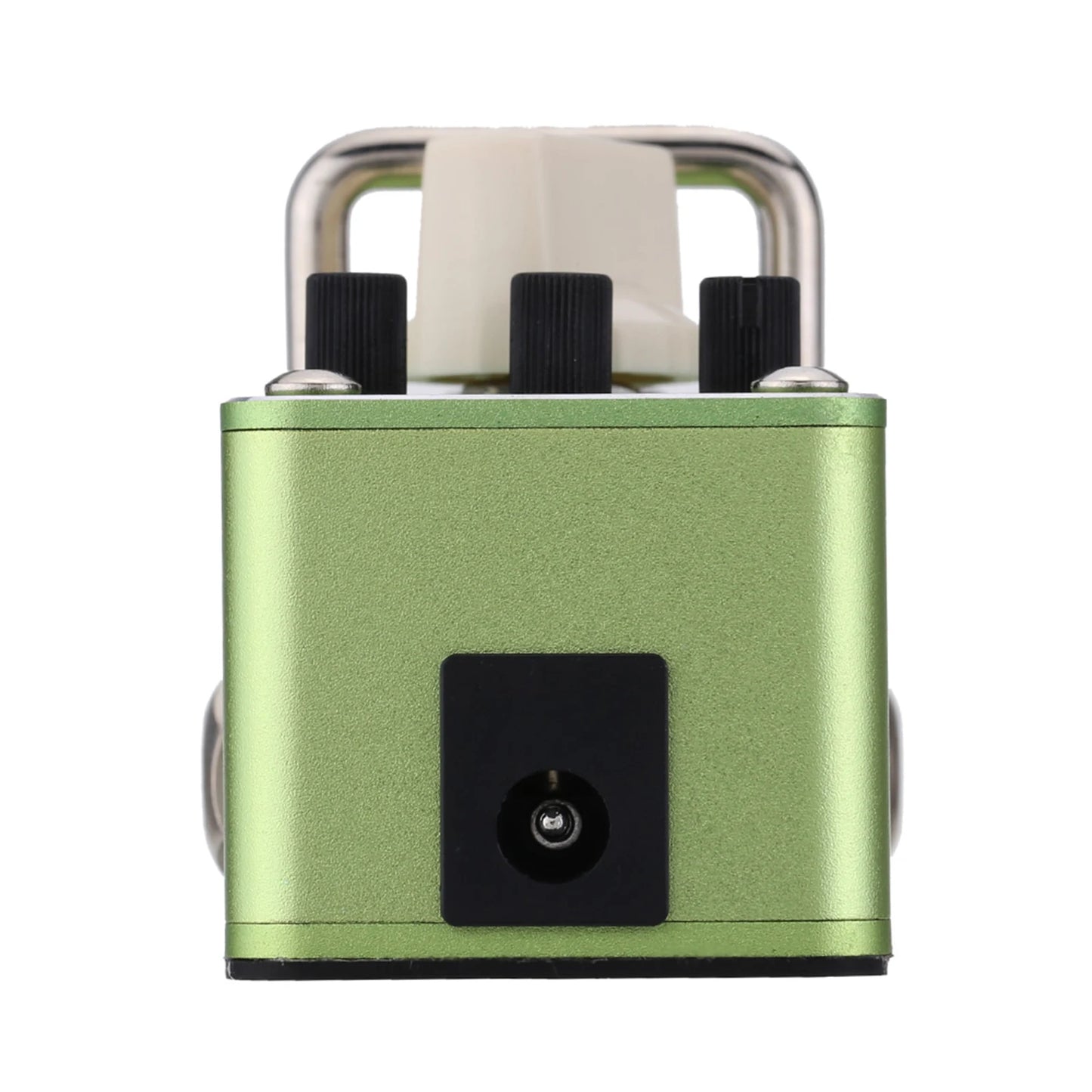 AMS-3 Mod Station Modulation Ensemble Electric Guitar Effect Pedal Mini Single Effect with True Bypass Guitar Effects