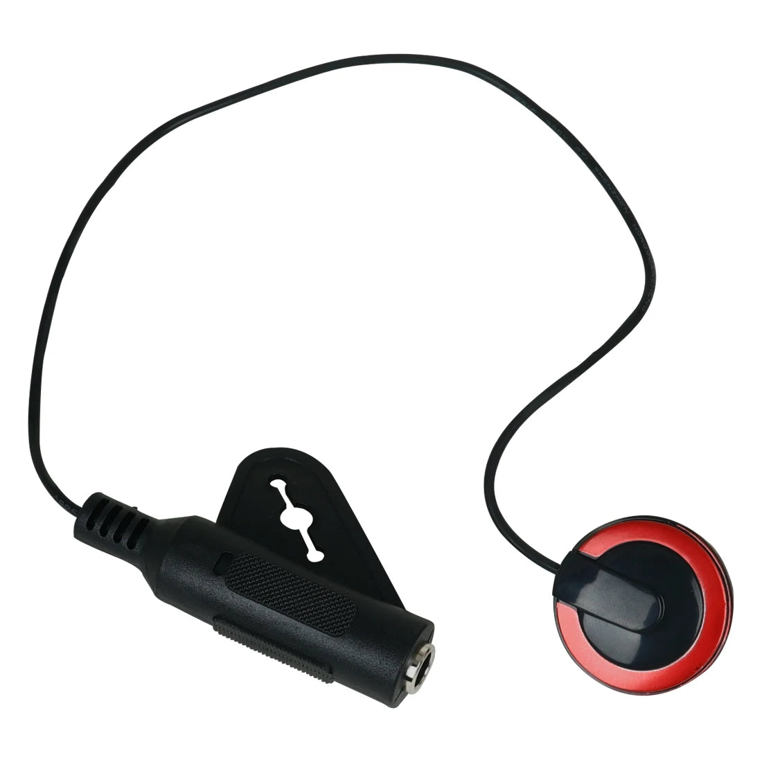 Instrument Universal Pickup Guitar Pickup Piezo Contact Microphone Pickup For Guitar Violin Guitar Accessories