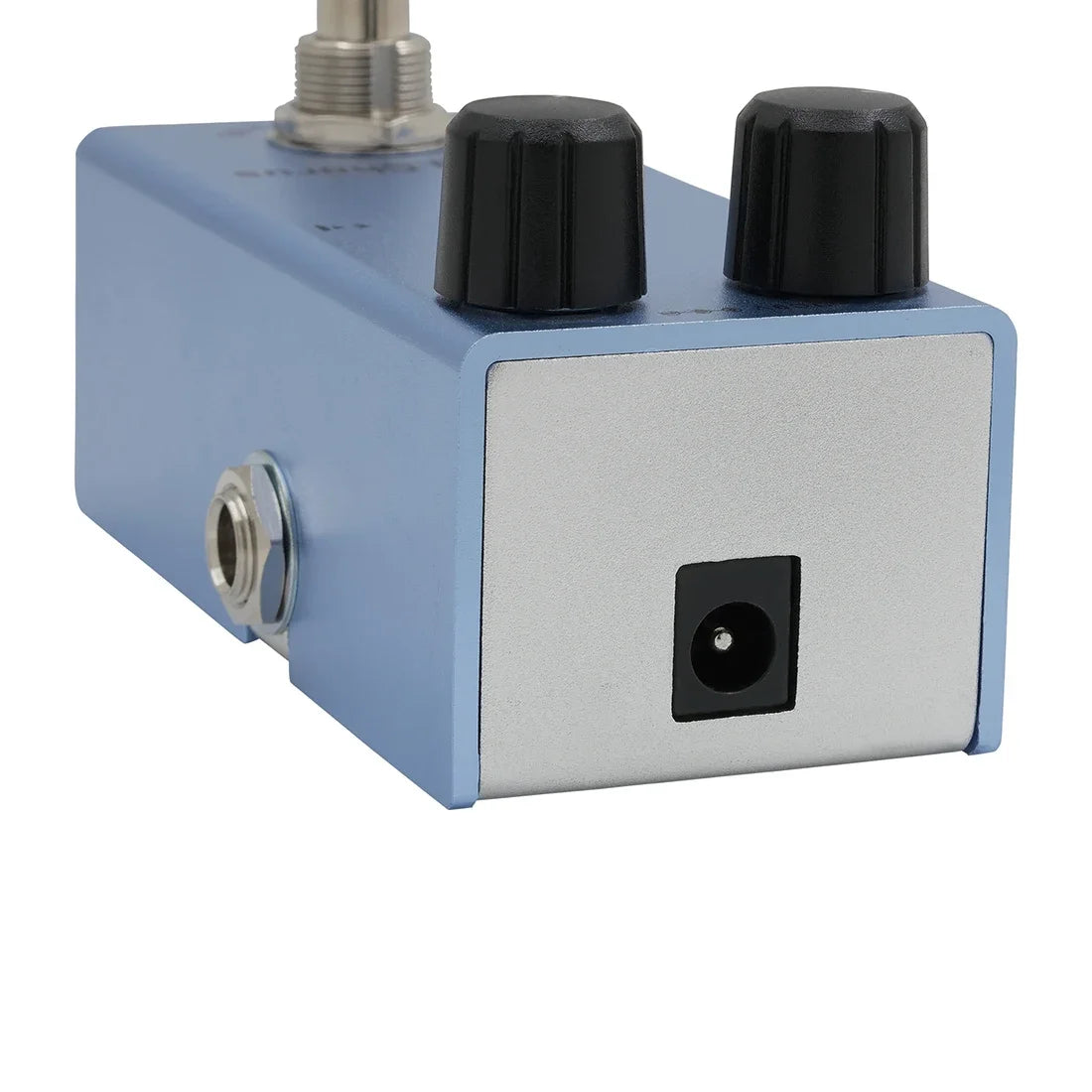 Electric Guitarra Effects Pedals Delay Chorus Metal Vibraphone Distortion Effect True Bypass Pedal Electric Guitar Accessories