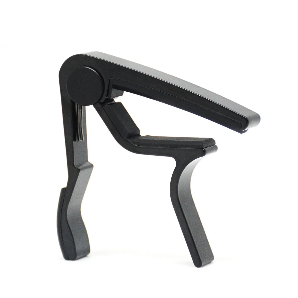 Miwayer Guitar Capo - Universal Transposition Clip for 6/12-String Acoustic/Electric/Classical Guitars & Ukulele
