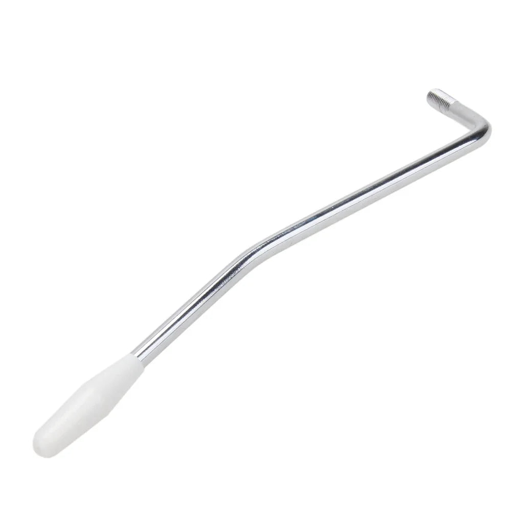 6MM Electric Guitar Handle Instrument Pick Tremolo Bar Arm Whammy Bar for Fender Strat Stratocaster Electric Guitar Whammy Bar