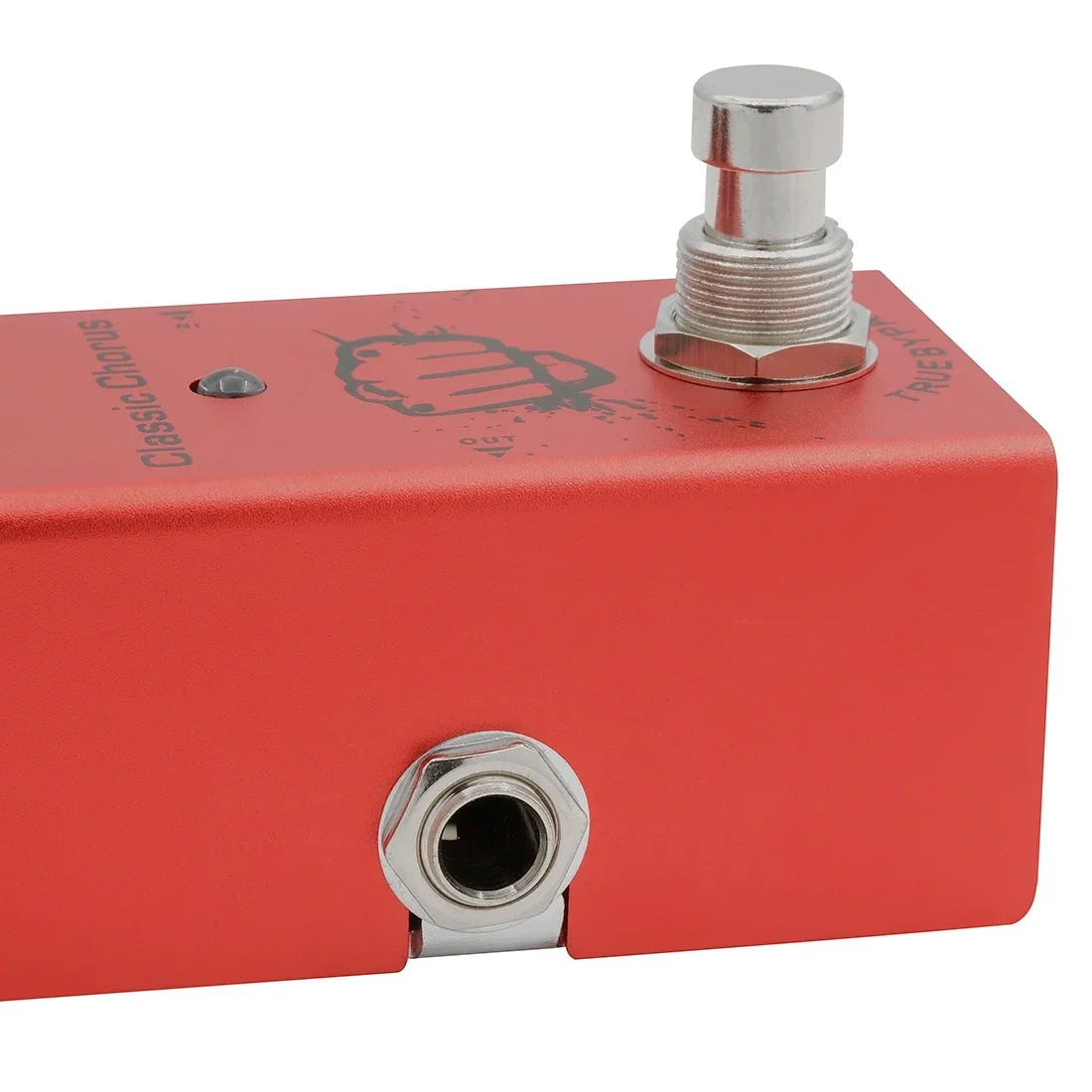 Electric Guitarra Effects Pedals Delay Chorus Metal Vibraphone Distortion Effect True Bypass Pedal Electric Guitar Accessories