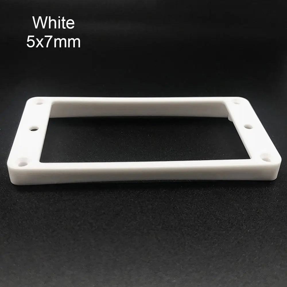 Guitar Pickup Professional Piezo Contact Transducer Microphone Pickup for Guitar Violin Banjo Mandolin Ukulel Guitar Accessories