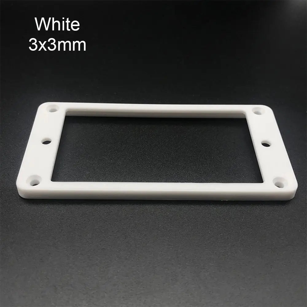 Guitar Pickup Professional Piezo Contact Transducer Microphone Pickup for Guitar Violin Banjo Mandolin Ukulel Guitar Accessories