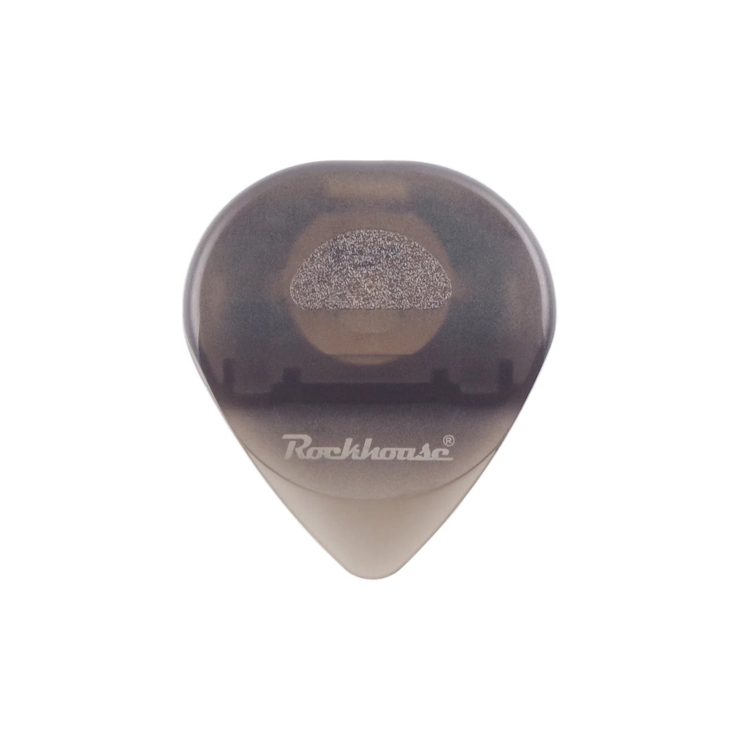 Glowing Guitar Picks Non-slip Guitar Picks Jazz Plectrum with LED Lights for Electric Acoustic Guitar Bass Folk Color Bling Pick