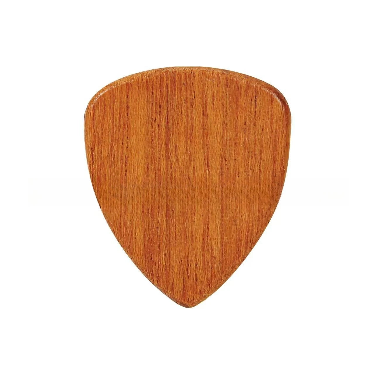 Solid Wood Guitar Picks, Folk Wooden Guitar Spring Pieces, Universal Instrument Accessories