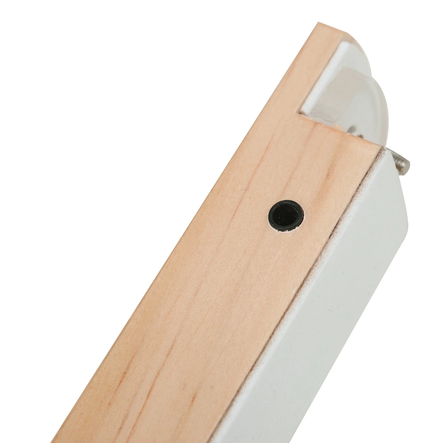 Acoustic Guitar Pickup JR-3 Guitar Sound Hole Pickups Classical Folk guitarra Universal Pickup Guitars Accessories Parts