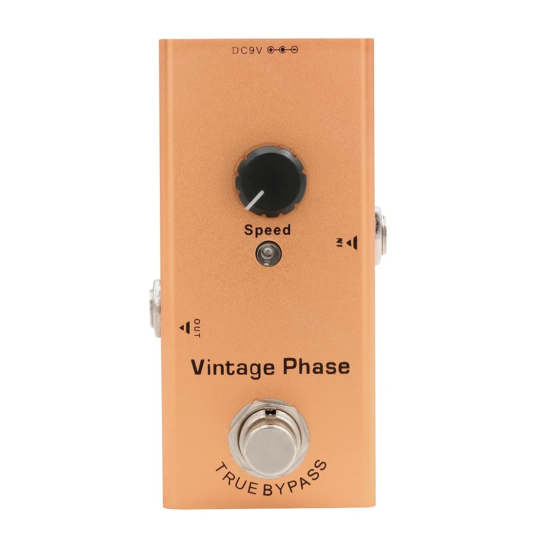 Electric Guitarra Effects Pedals Delay Chorus Metal Vibraphone Distortion Effect True Bypass Pedal Electric Guitar Accessories