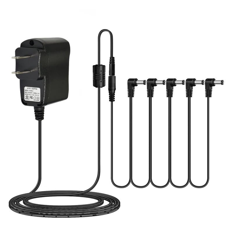 Noise Gate Pedal Noise Killer Guitar Pedal Noise Suppressor Effect 2 Modes for Electric Guitar and Bass True Bypass