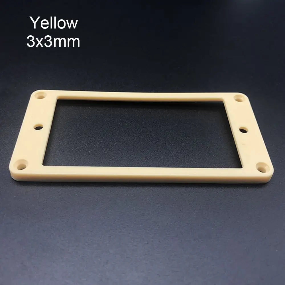 Guitar Pickup Professional Piezo Contact Transducer Microphone Pickup for Guitar Violin Banjo Mandolin Ukulel Guitar Accessories