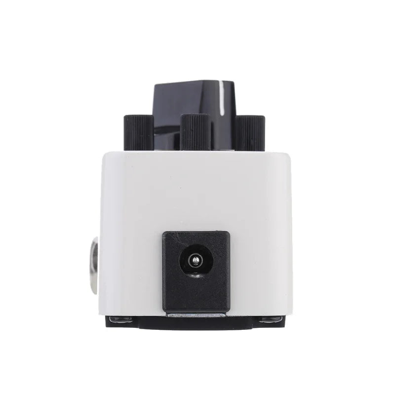 Mooer Pure Boost Micro Mini Boost Effect Pedal for Electric Guitar True Bypass