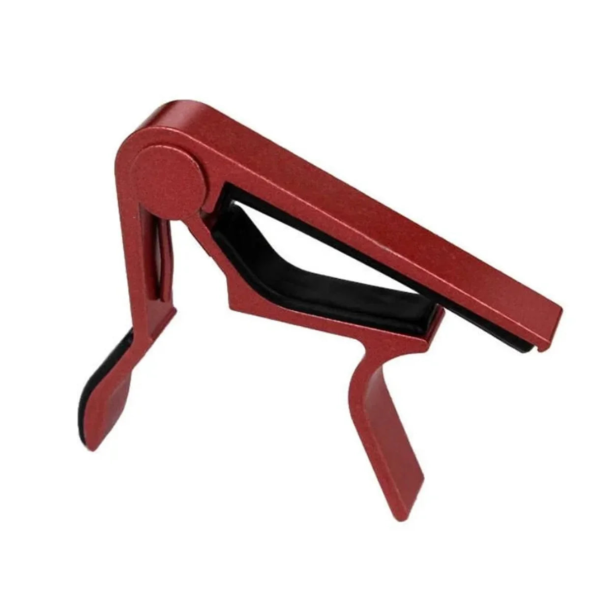 Miwayer Guitar Capo - Universal Transposition Clip for 6/12-String Acoustic/Electric/Classical Guitars & Ukulele