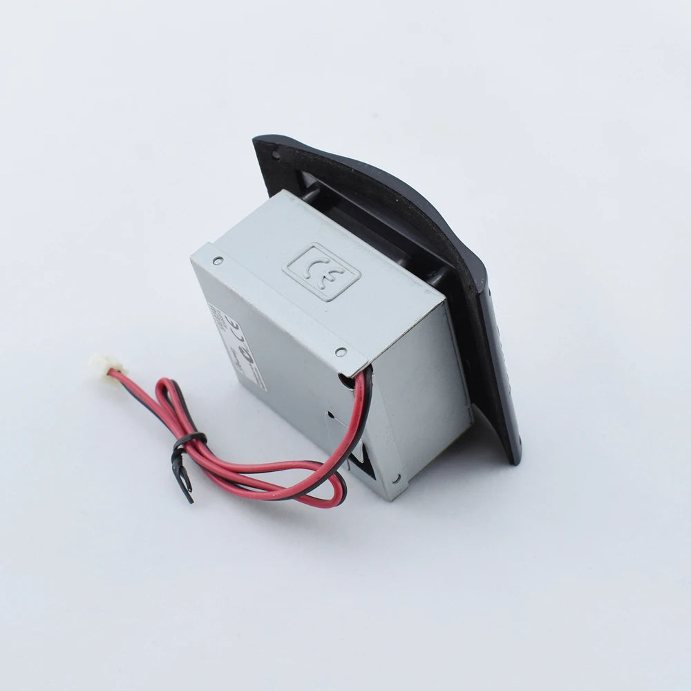 1 Piece Only Single Agent AEQ-SSP EQ Acoustic Guitar Pickup Preamp Wide Pickup