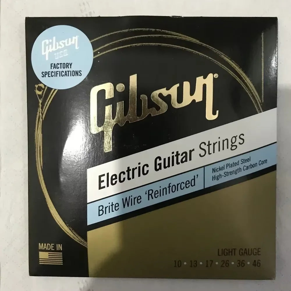 1 SET Electric guitar Strings 09 010 011, Acoustic Guitar Strings 010 011 012
