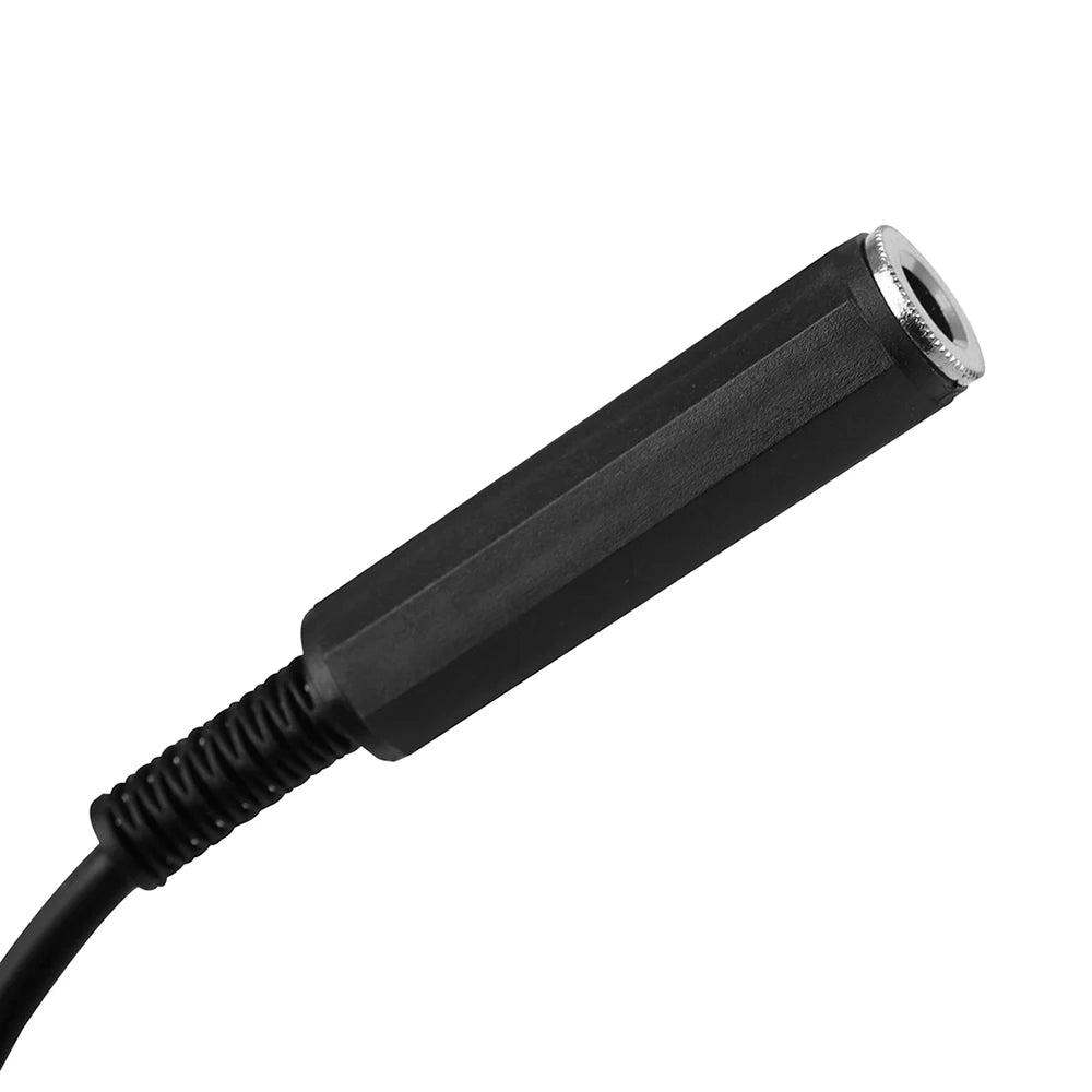 Universal Acoustic Guitar Pickup Piezo Contact Microphone Pickup for Guitar Ukulele Violin Pickup Guitar Parts & Accessories