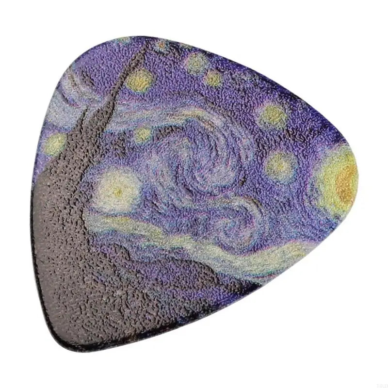 3pcs Guitar Picks  0.46 0.71 0.96 MM Universal Guitar Pick For All Guitar Electric Guitar Bass Ukulele