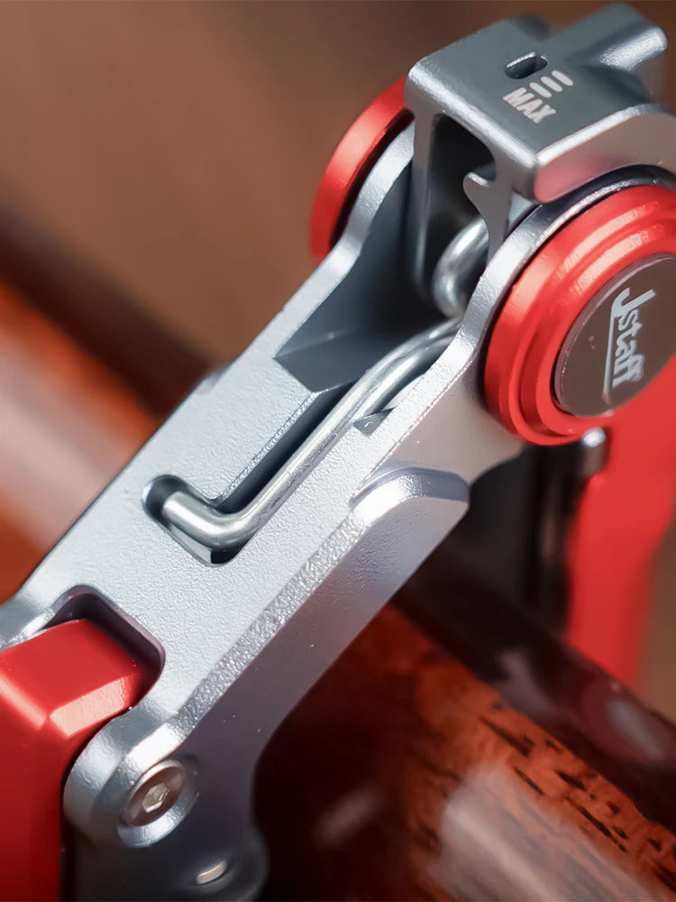 Metal Guitar Capo Sliding Operation Pressure Adjustable Fits Acoustic Guitars, Electric Guitars, Bass, etc. Guitar Accessories