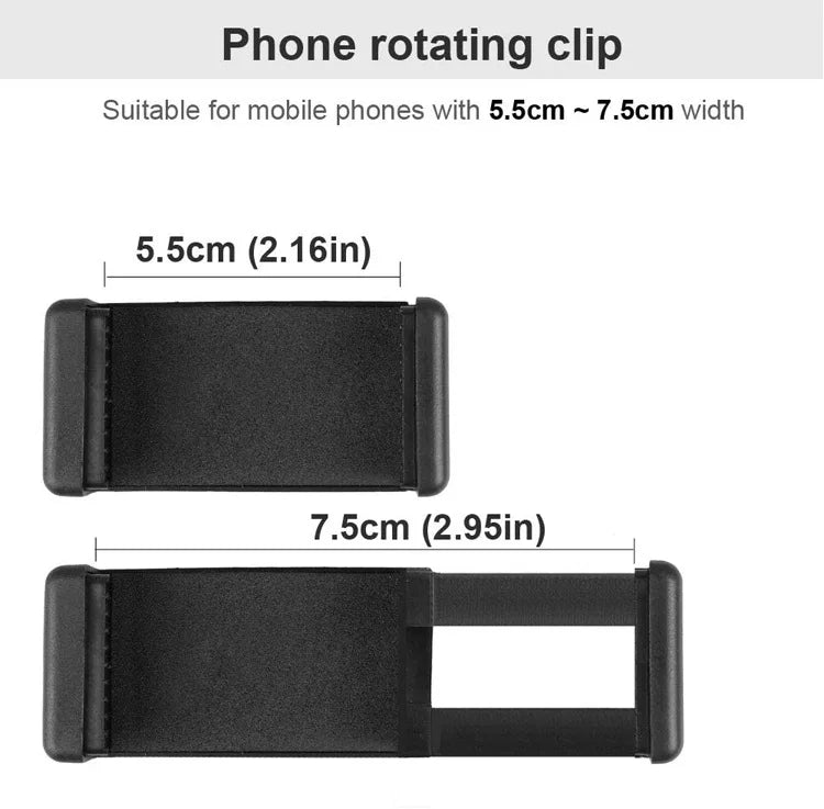 Guitar Capo Guitar Phone Holder Stand Adjustable Capo For Guitar Accessories Musical Instruments