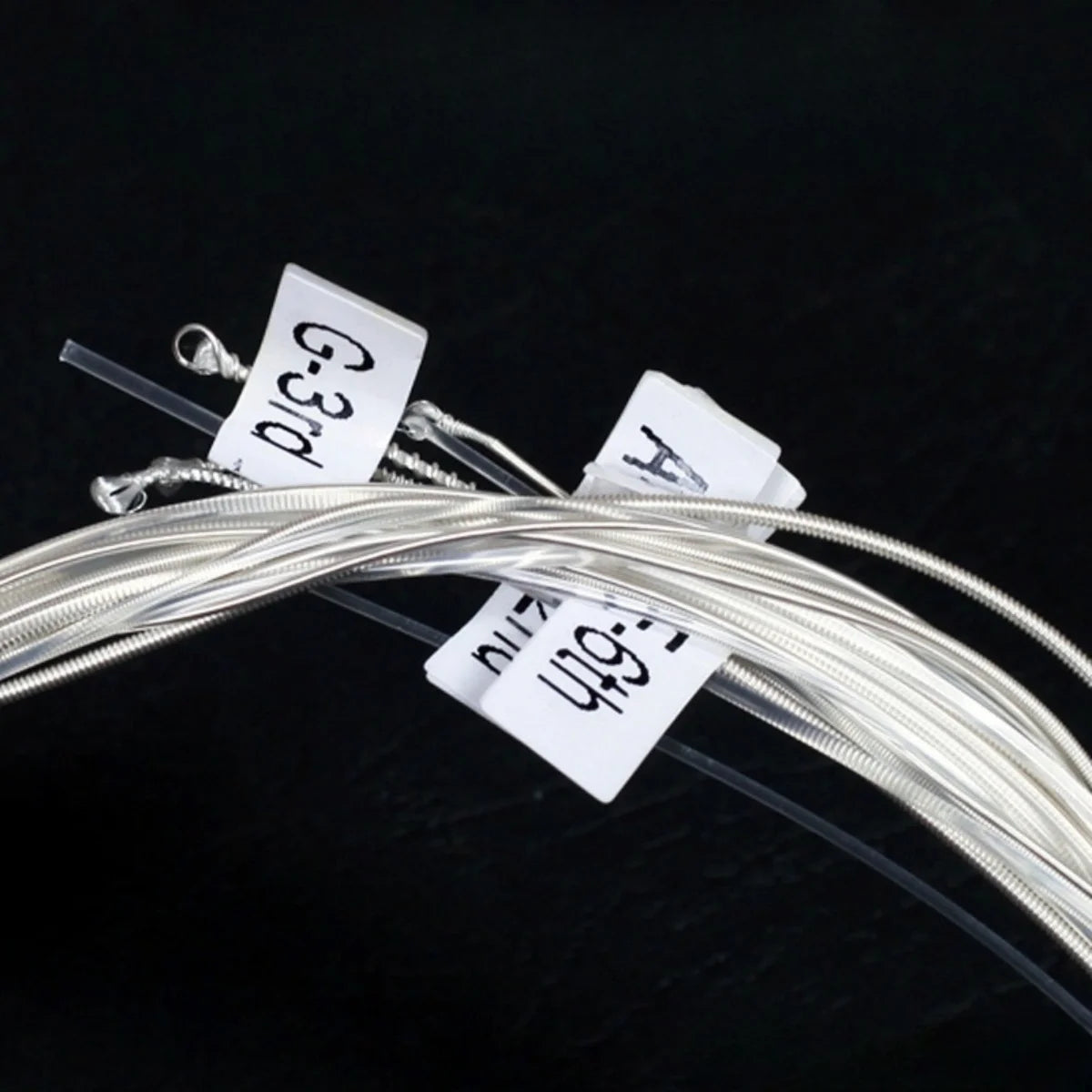 Alice Classical Guitar Strings 6 Pcs/Set Nylon Core Strings Instruments Accessories/AC148/AC158/AC108/AC130/AC139/AC136/AC132