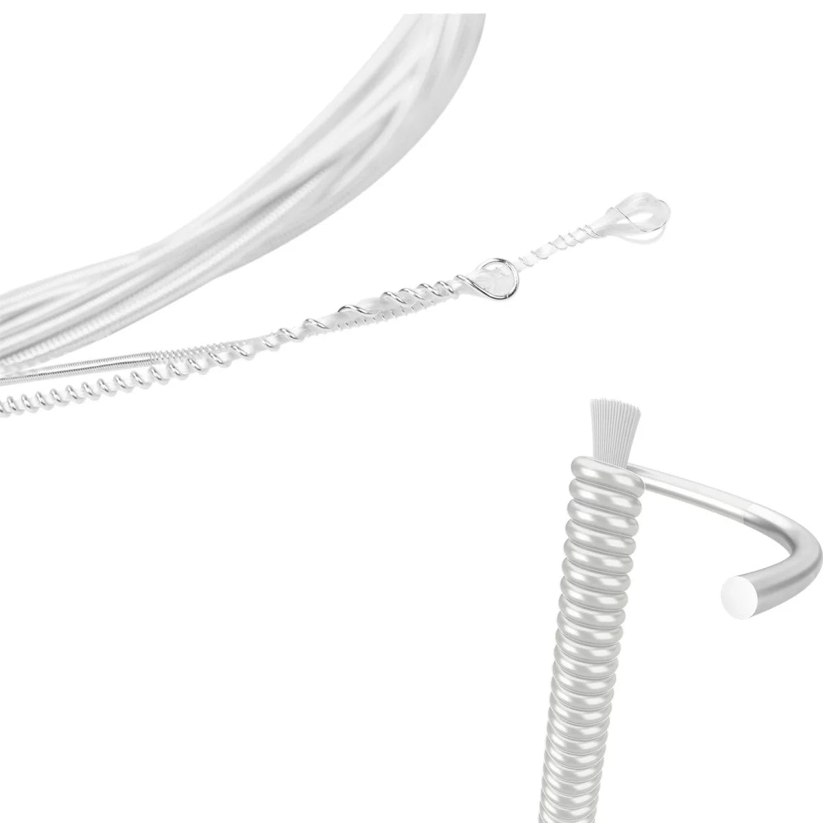 Alice Classical Guitar Strings 6 Pcs/Set Nylon Core Strings Instruments Accessories/AC148/AC158/AC108/AC130/AC139/AC136/AC132