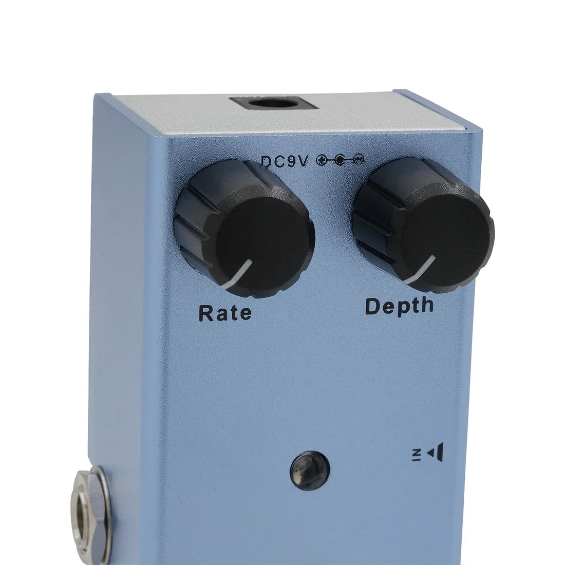 Electric Guitarra Effects Pedals Delay Chorus Metal Vibraphone Distortion Effect True Bypass Pedal Electric Guitar Accessories